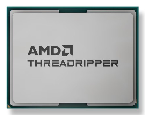 Amd ryzen threadripper 9970x - amd,