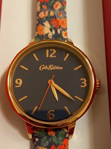 Cath kidston gold - gold, coloured
