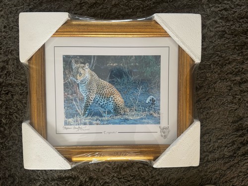 Stephen gayford signed limited - signed,