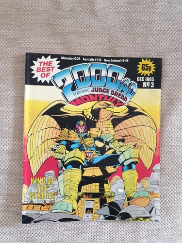 Best 2000ad monthly 3 - best,
