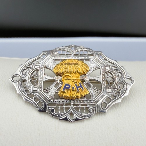 Vintage sterling silver - sterling,