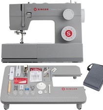 Singer 4452 Heavy Duty Sewing