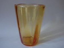LARGE COLLECTABLE AMBER