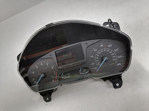Ford focus speedometer - ford,