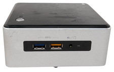 Intel NUC NUC6i3SYH Core