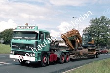 THH Truck Photos - Daf 2800 -