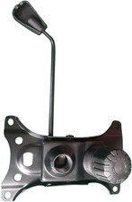 Office Chair Tilt Control