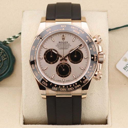 Rolex daytona sundust 126515 - ,