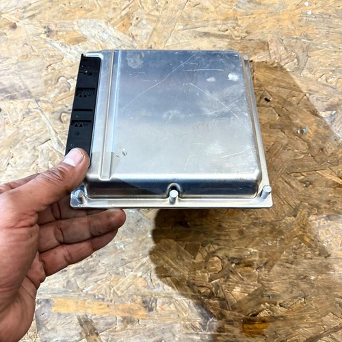 Mercedes class ecu engine - ecu,