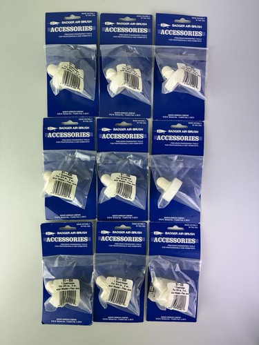 Badger air brush - badger, accessories