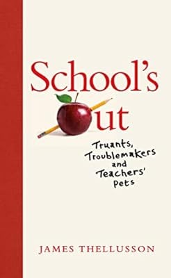 School out truants - out:,