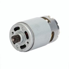 14.4V/18V 13 Teeth Motor