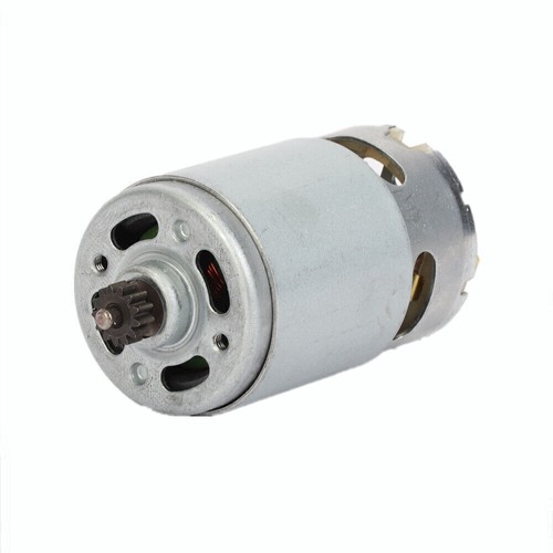 18v teeth motor - teeth,