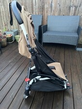 Babyzen Yoyo Connect, Taupe