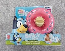Bluey Splash & Float Bluey -