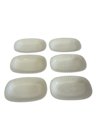 English burleigh ironstone - burleigh,