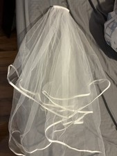 Holy Communion Veil