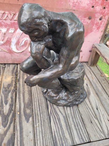 Vintage large 1970 alva museum - vintage,
