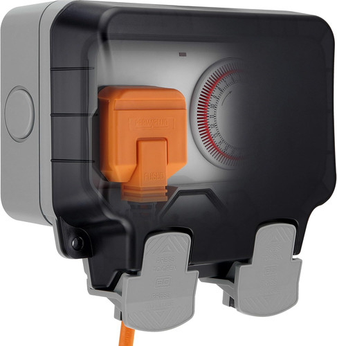 Electrical weatherproof - electrical,