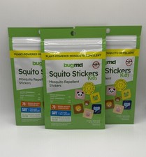 BugMD Plant-Powered Squito