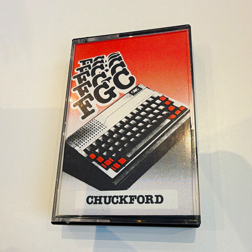 Fgc distribution chuckford - fgc,