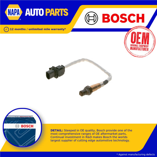 Lambda sensor fits range rover - fits,