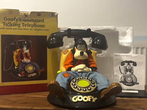 Disney goofy animated - disney, goofy's