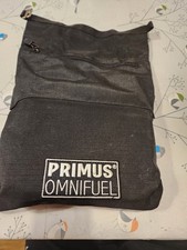 Primus OmniFuel 2 Camping