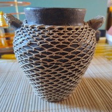 Handmade Lombok Style