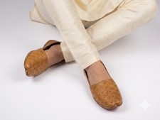 Men Ethnic Shoes Jutties