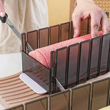 Roll Cutting Mold Bread Slicer