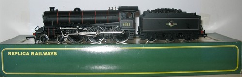 Bachmann replica railways - replica, oo