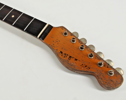 Mjt official custom vintage - mjt,