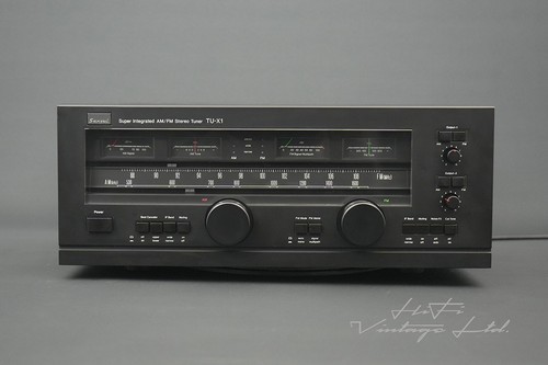 Sansui super integrated - sansui,