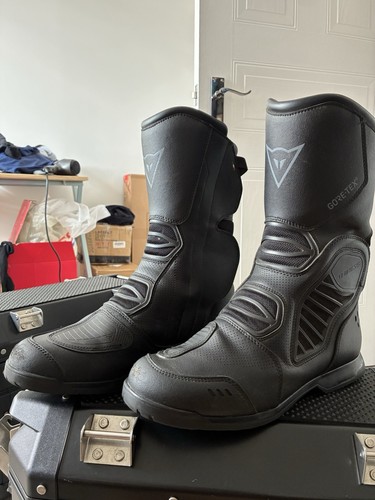 Dainese solarys gore tex - gore, boots
