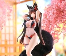 Fox Girl Bikini 1/6 Scale