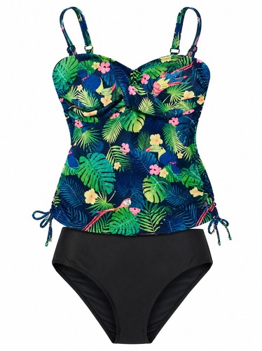Women tankini swimsuit - women’s,