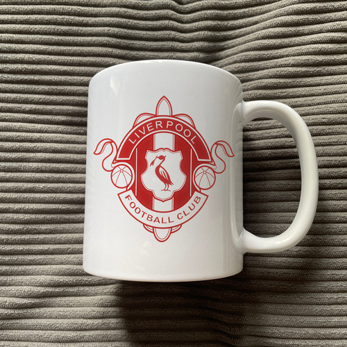 Liverpool football club - club, lfc
