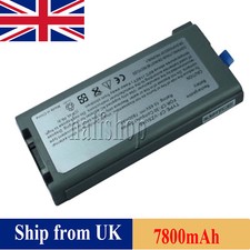Battery Panasonic Toughbook