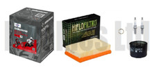 Service kit filters plugs - service,
