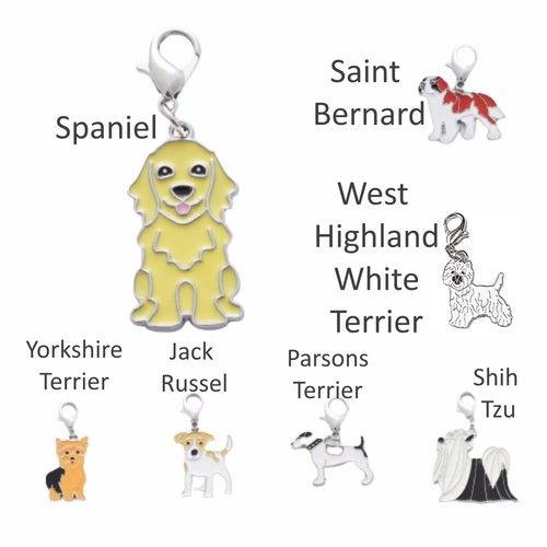 Choose from dog breeds - choose,