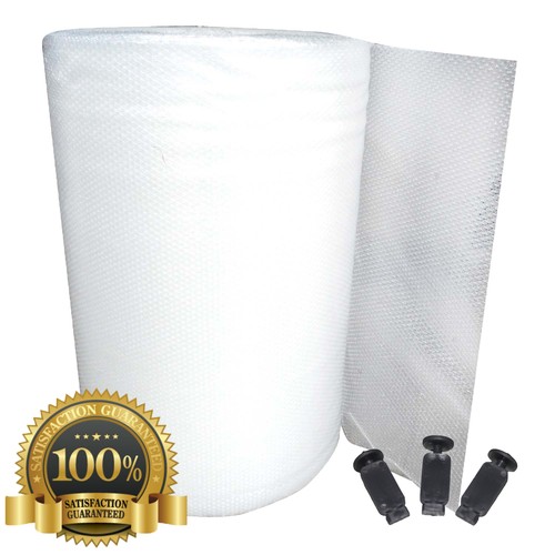 Greenhouse bubble insulation - insulation, |