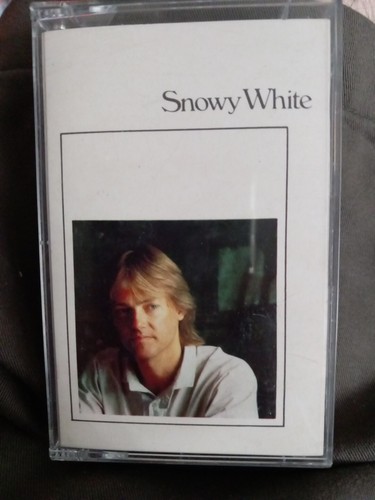 Snowy white self titled - ,