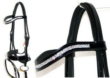 FSS SHINING Curve U 3x Row