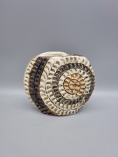 A Vintage Studio Pottery