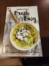 Weight Watchers Fresh & Easy