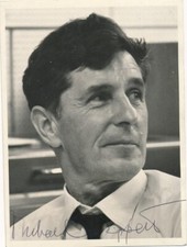 Sir Michael Tippitt- Vintage