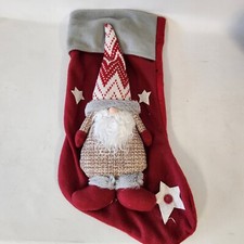 Christmas stocking deluxe - christmas,