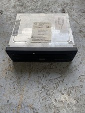 BMW E46 M3 Sat Nav DVD Drive