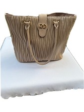 Matalan Ladies Handbag Dusky